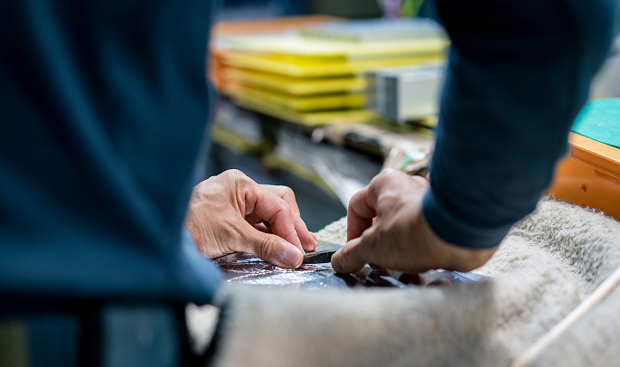 技術紹介イメージ